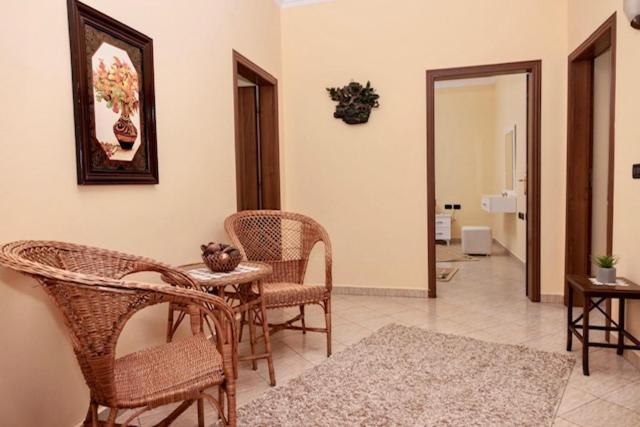 Heart Of Tirana Villa Exterior foto